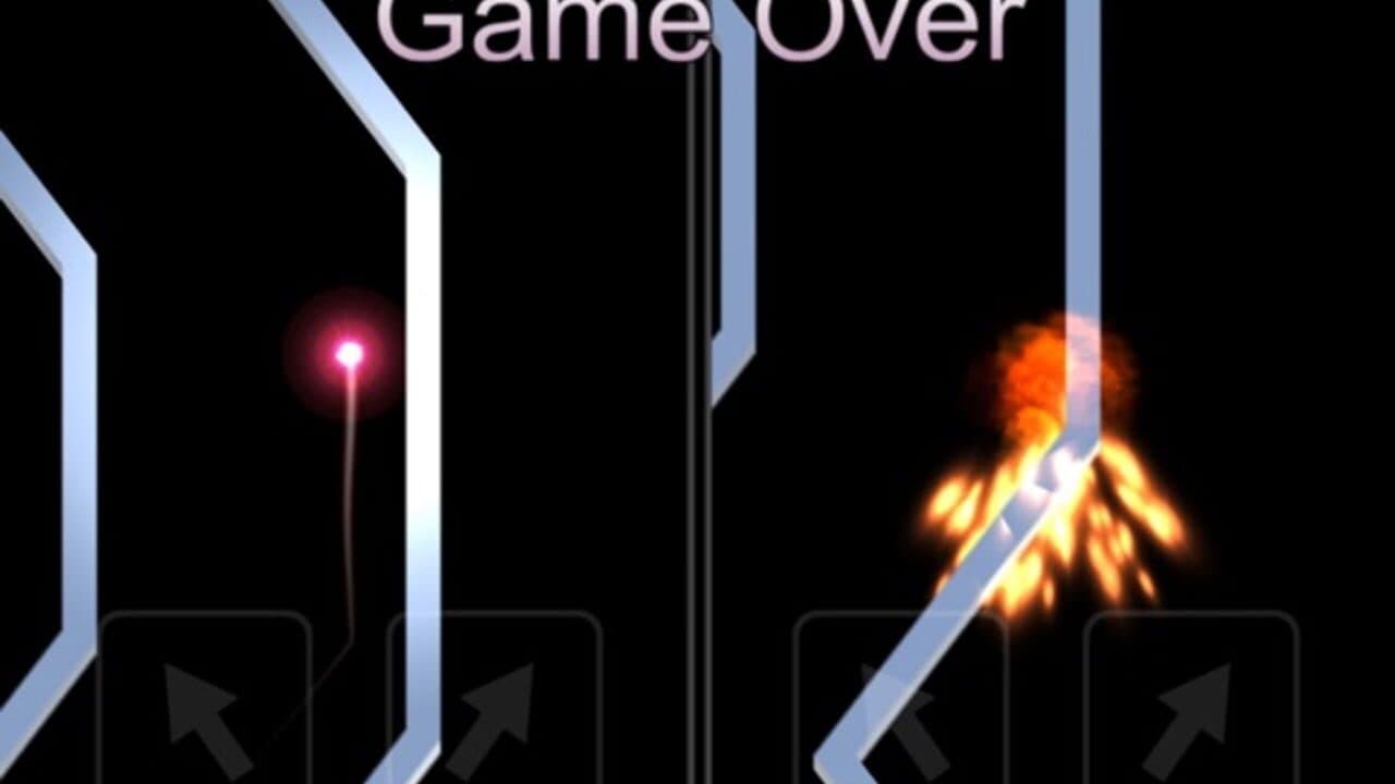 Crash the Comet thumbnail 5