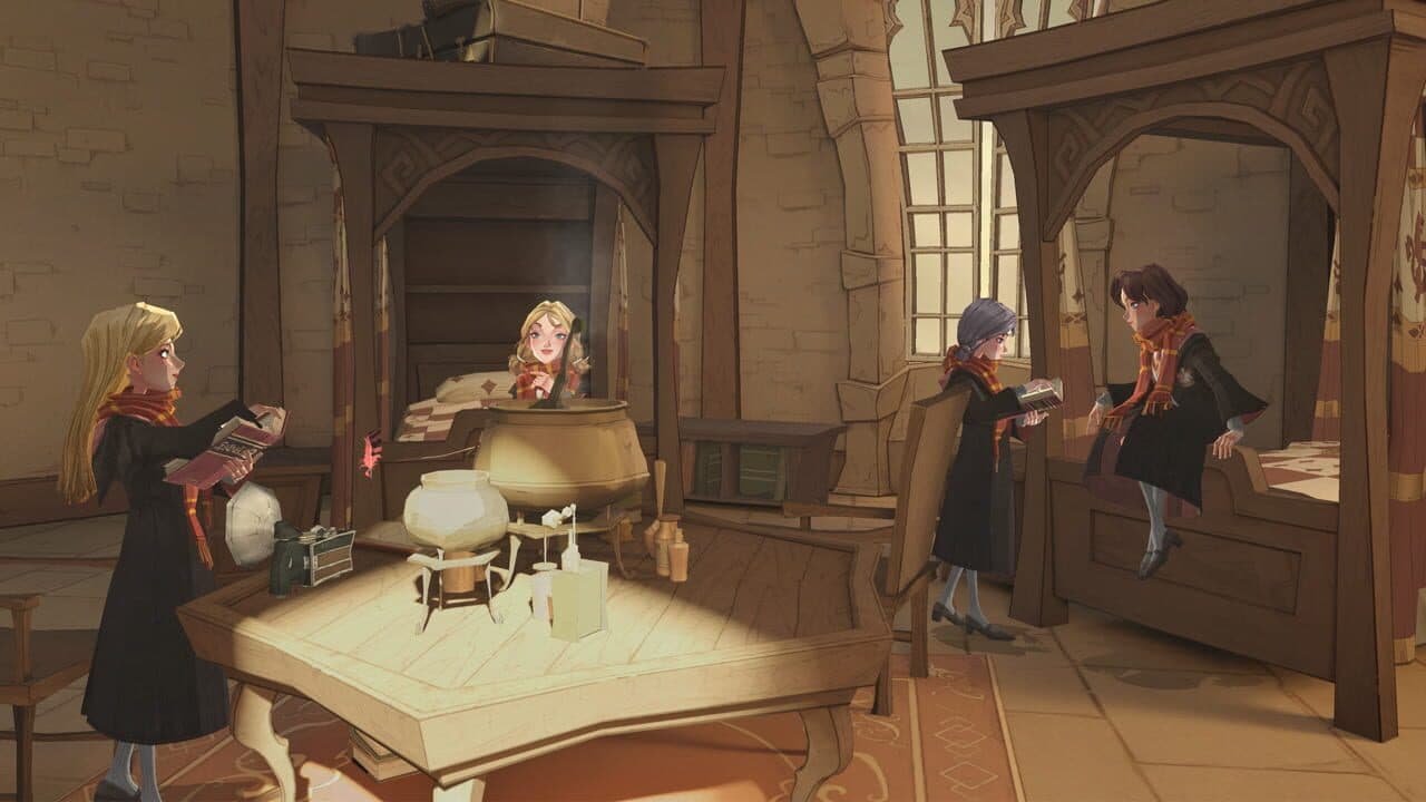 Harry Potter: Magic Awakened thumbnail 6