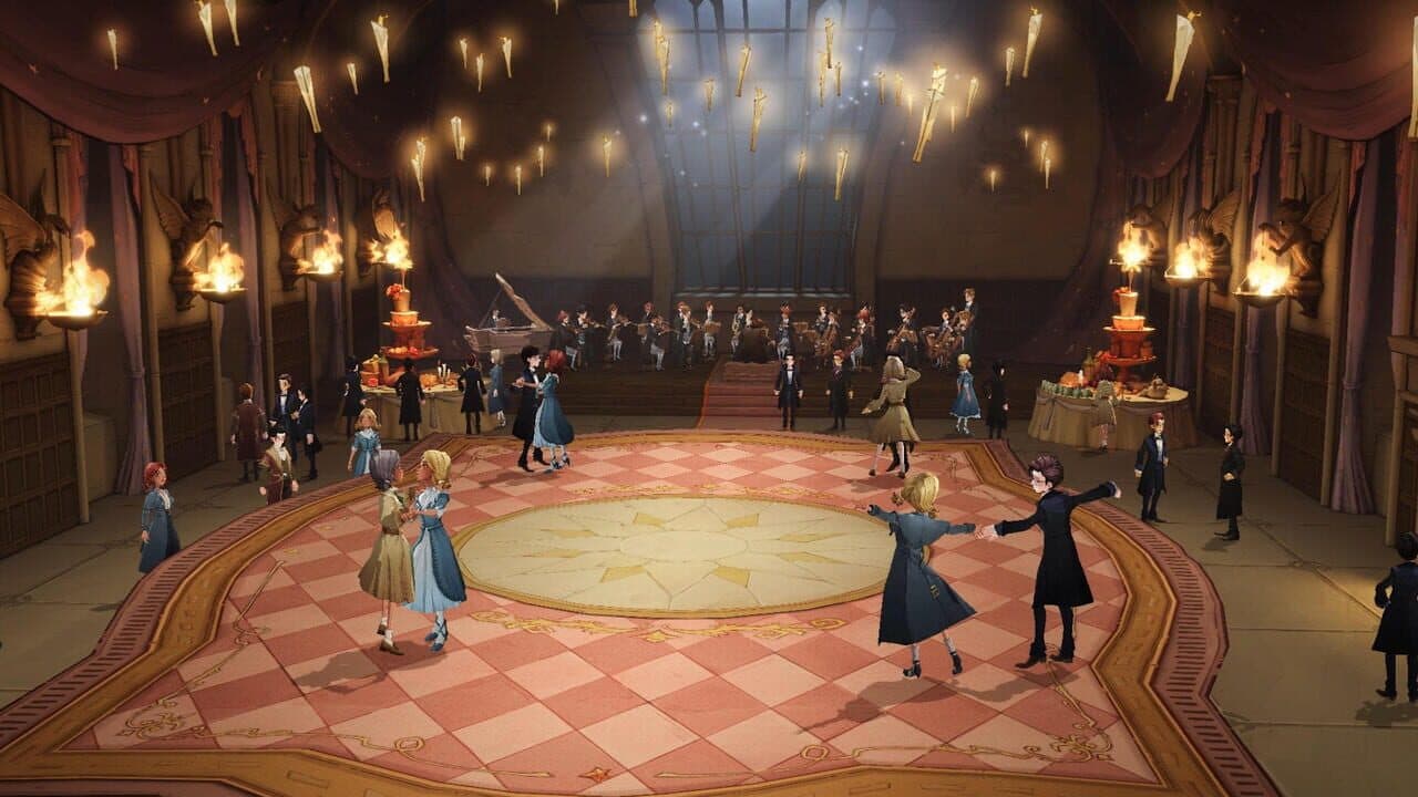 Harry Potter: Magic Awakened thumbnail 7