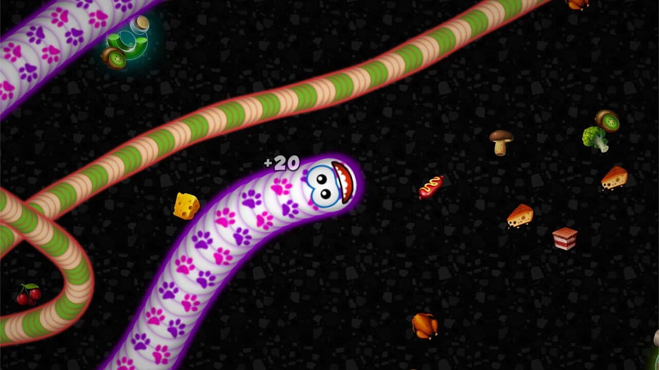 WormsZone.io thumbnail 10