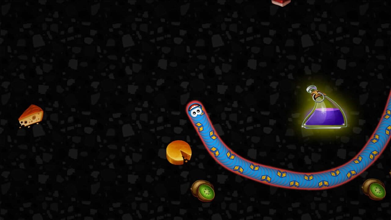 WormsZone.io thumbnail 2