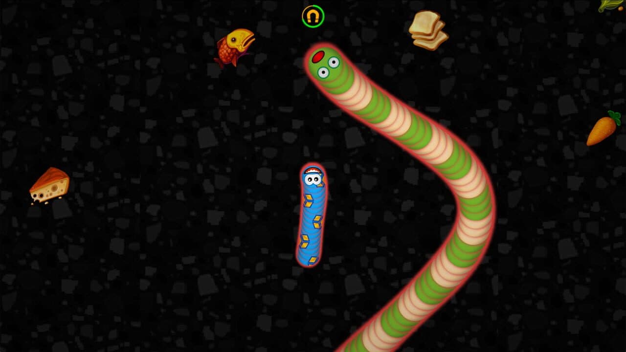 WormsZone.io thumbnail 3