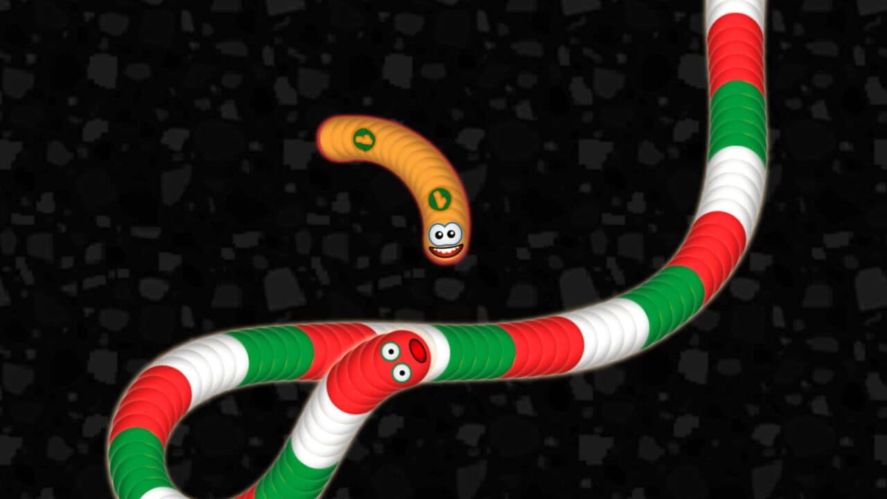 WormsZone.io thumbnail 6