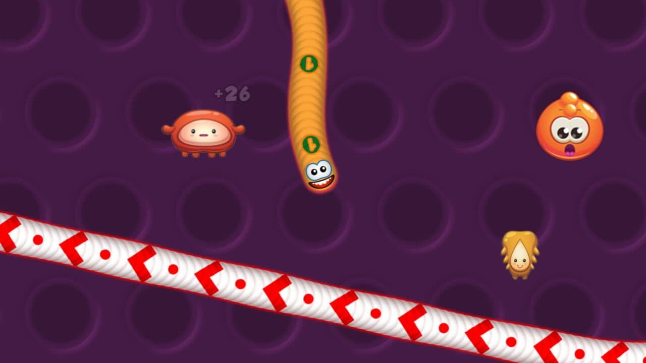 WormsZone.io thumbnail 7