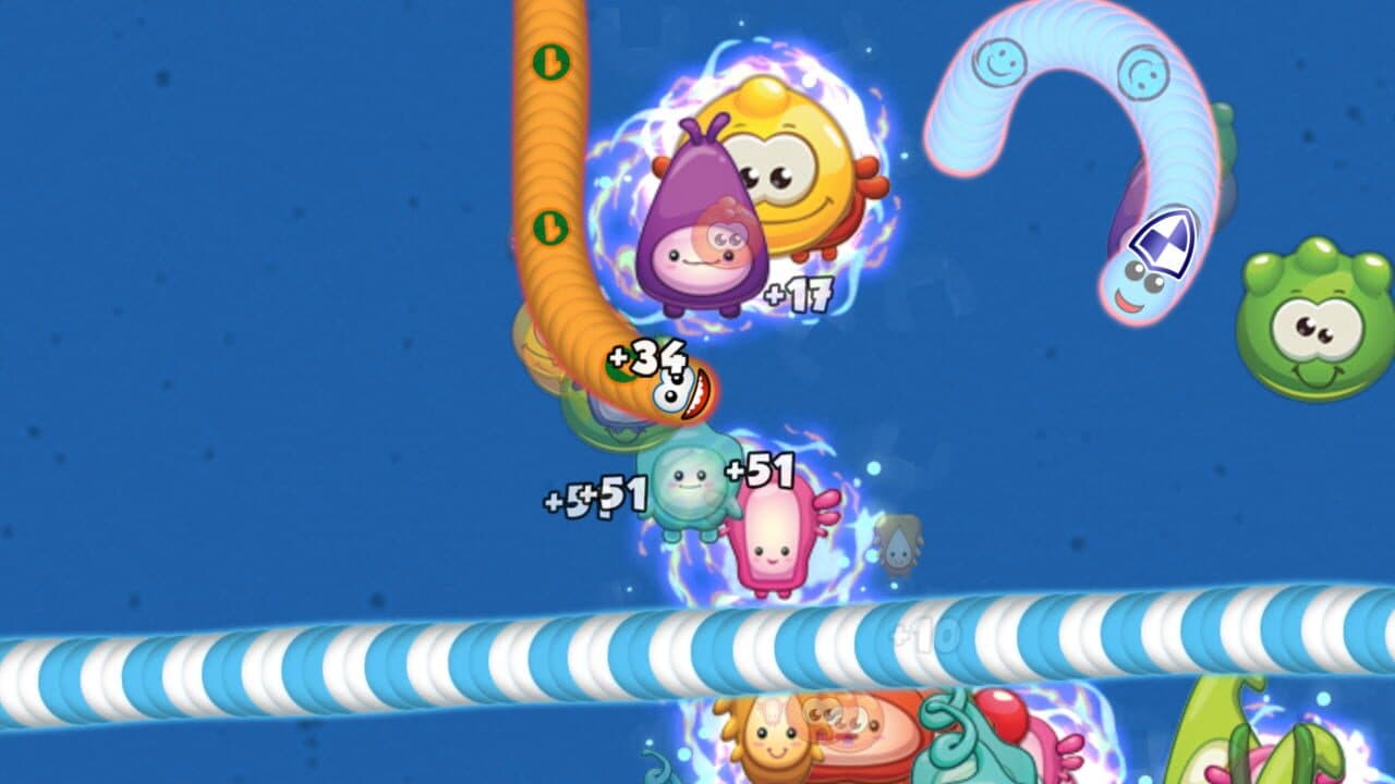 WormsZone.io thumbnail 8