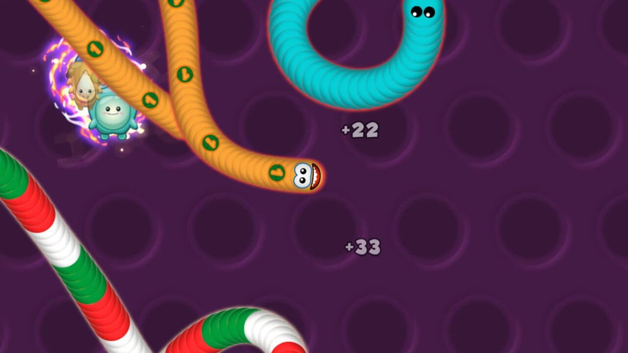 WormsZone.io thumbnail 9