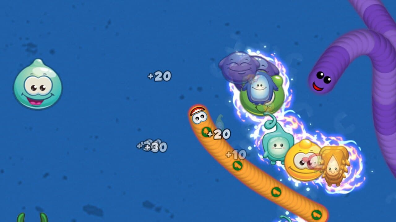 WormsZone.io thumbnail 12