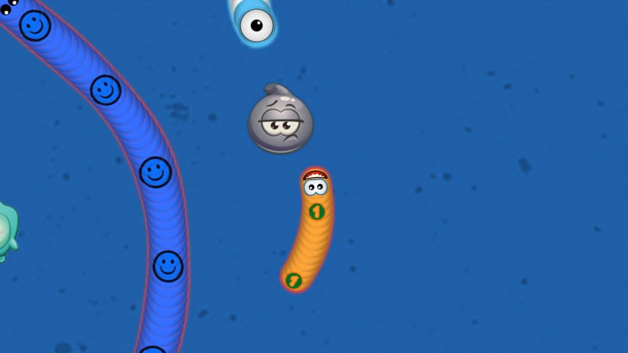 WormsZone.io thumbnail 13