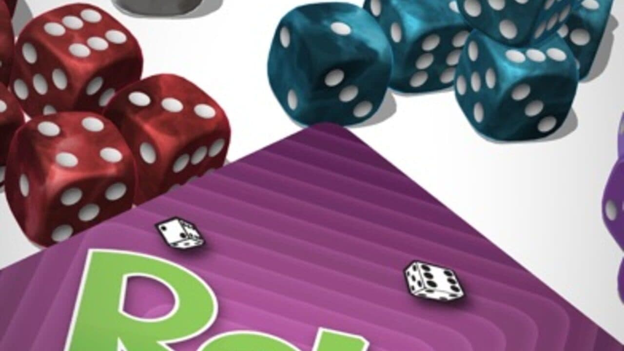 Roll For It! screenshot 1