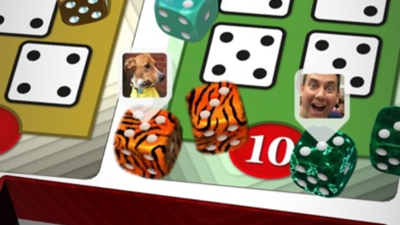 Roll For It! thumbnail 3