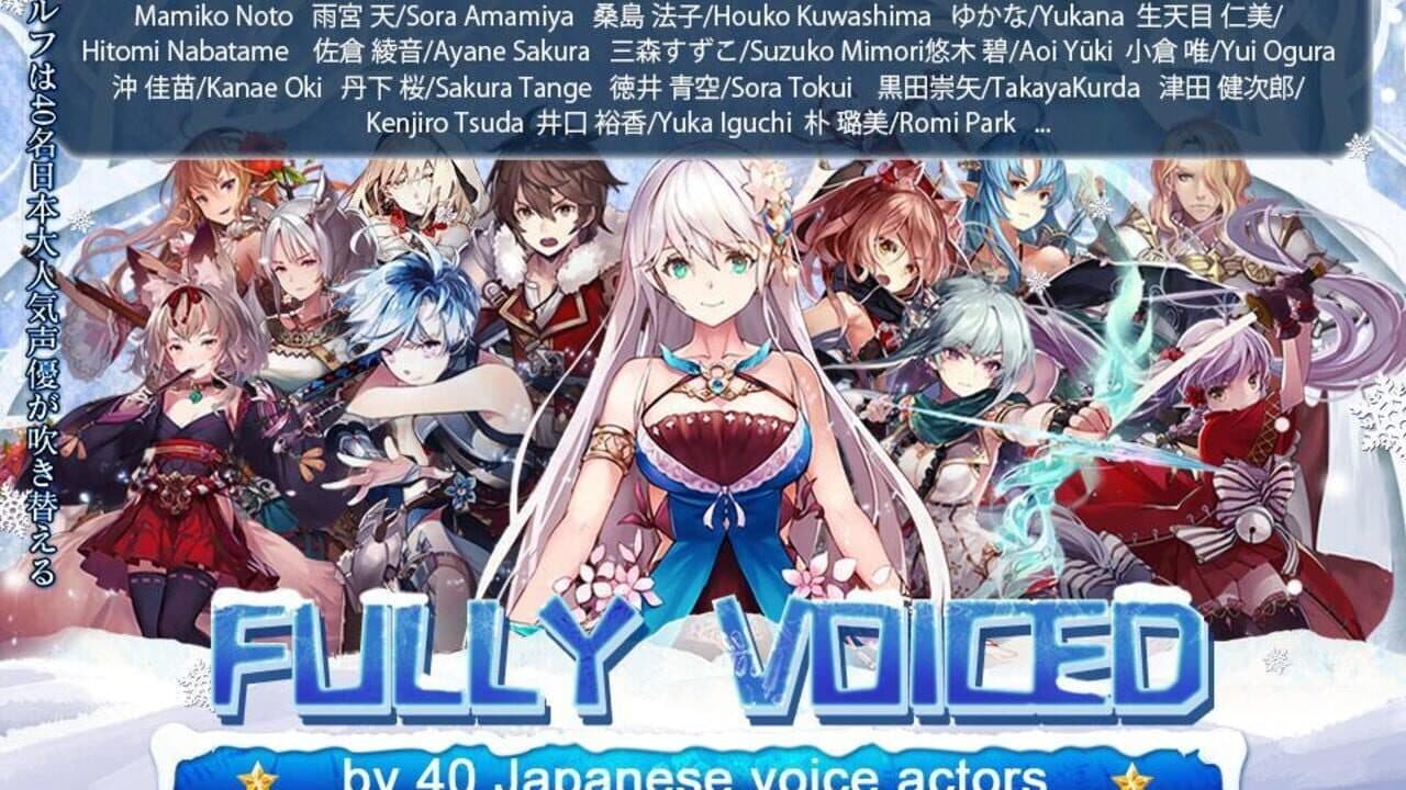 Tales of Erin thumbnail 4