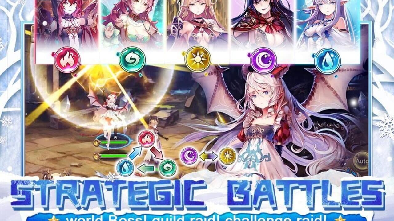 Tales of Erin thumbnail 5