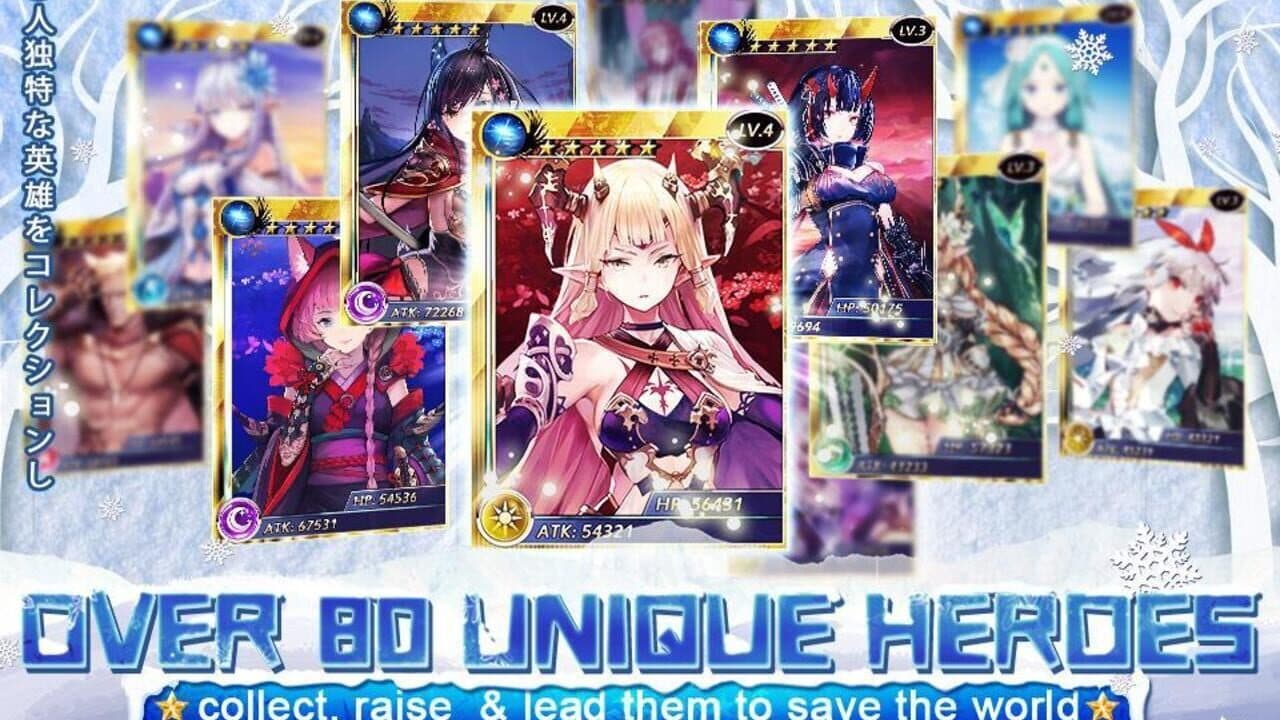 Tales of Erin thumbnail 7