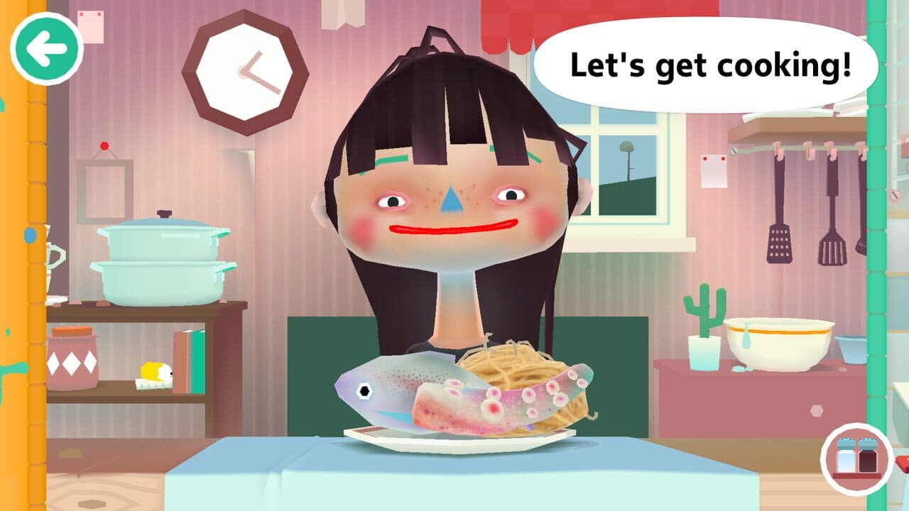 Toca Kitchen 2 thumbnail 2