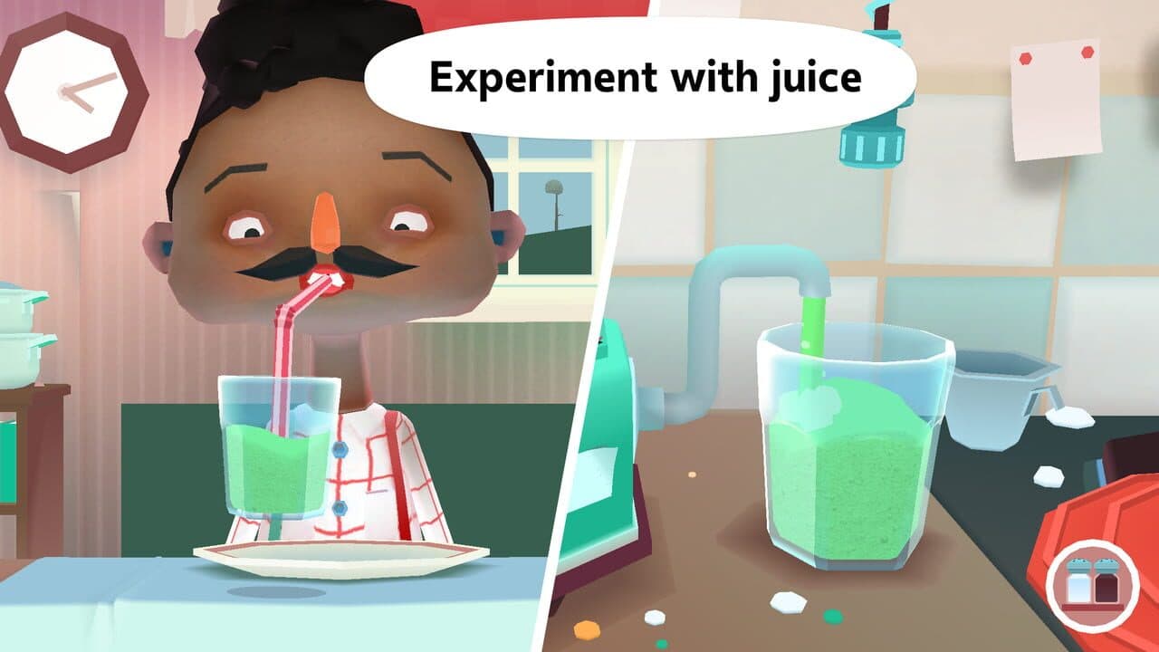 Toca Kitchen 2 thumbnail 3