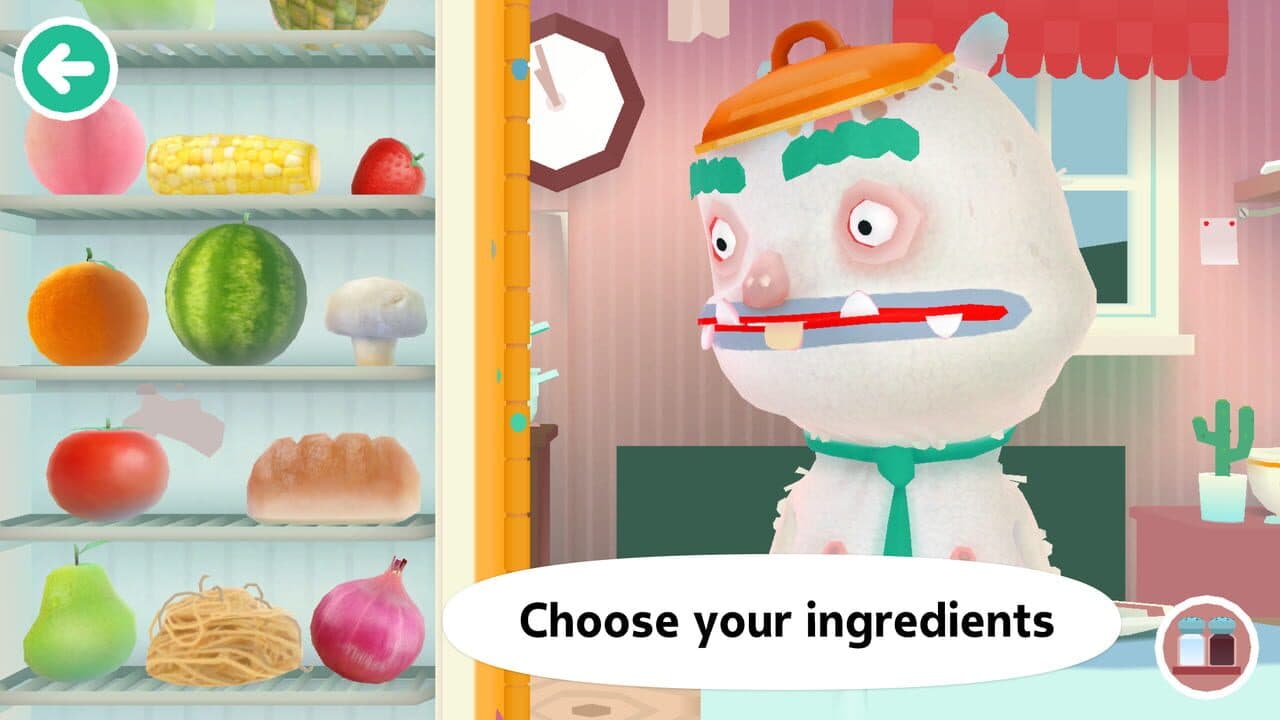 Toca Kitchen 2 thumbnail 4