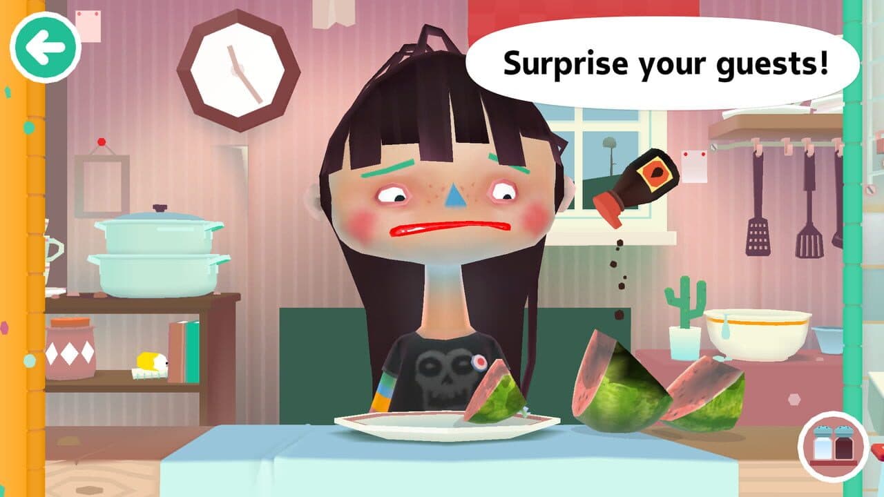 Toca Kitchen 2 thumbnail 5