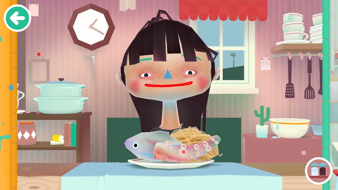 Toca Kitchen 2 thumbnail 6