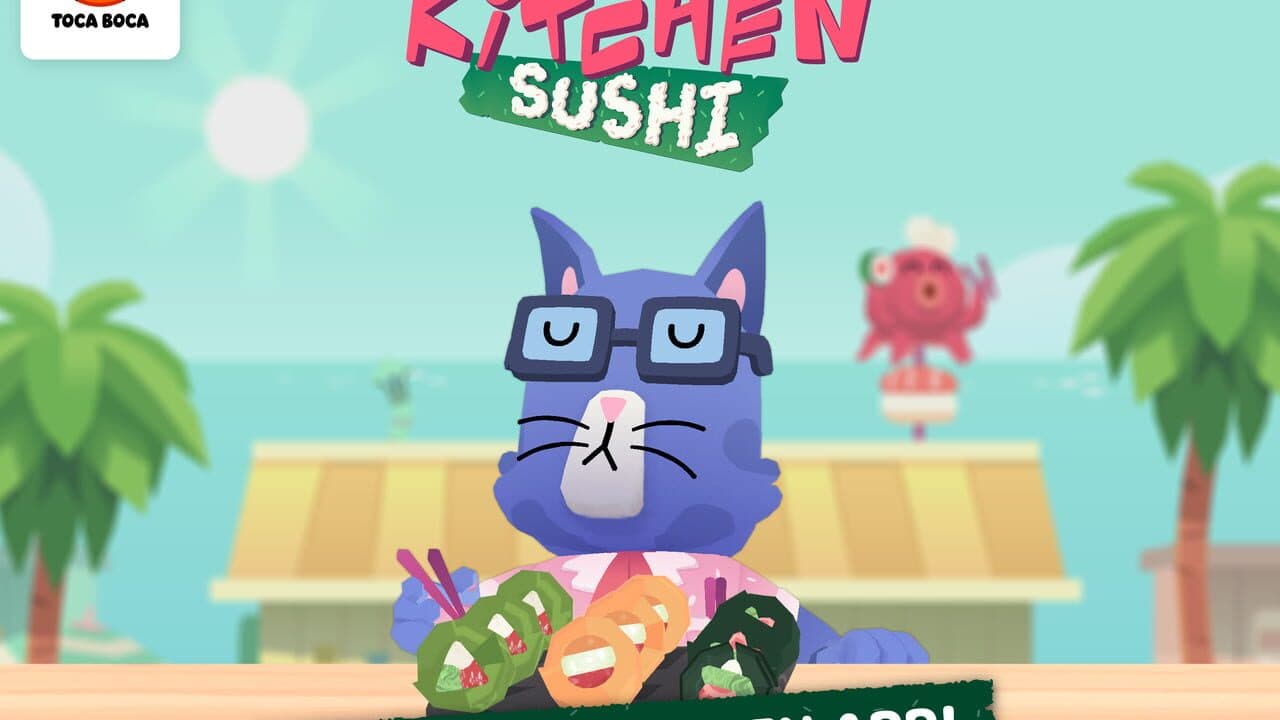 Toca Kitchen 2 thumbnail 7