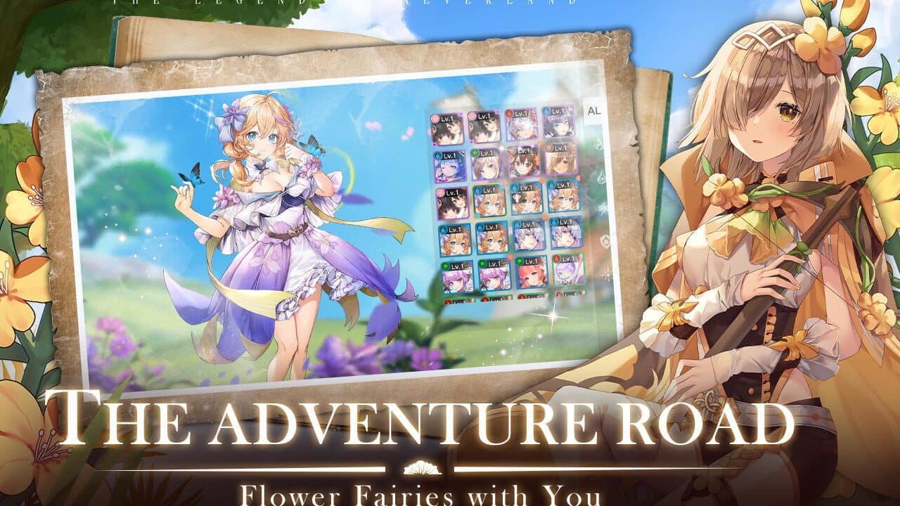 The Legend of Neverland thumbnail 3