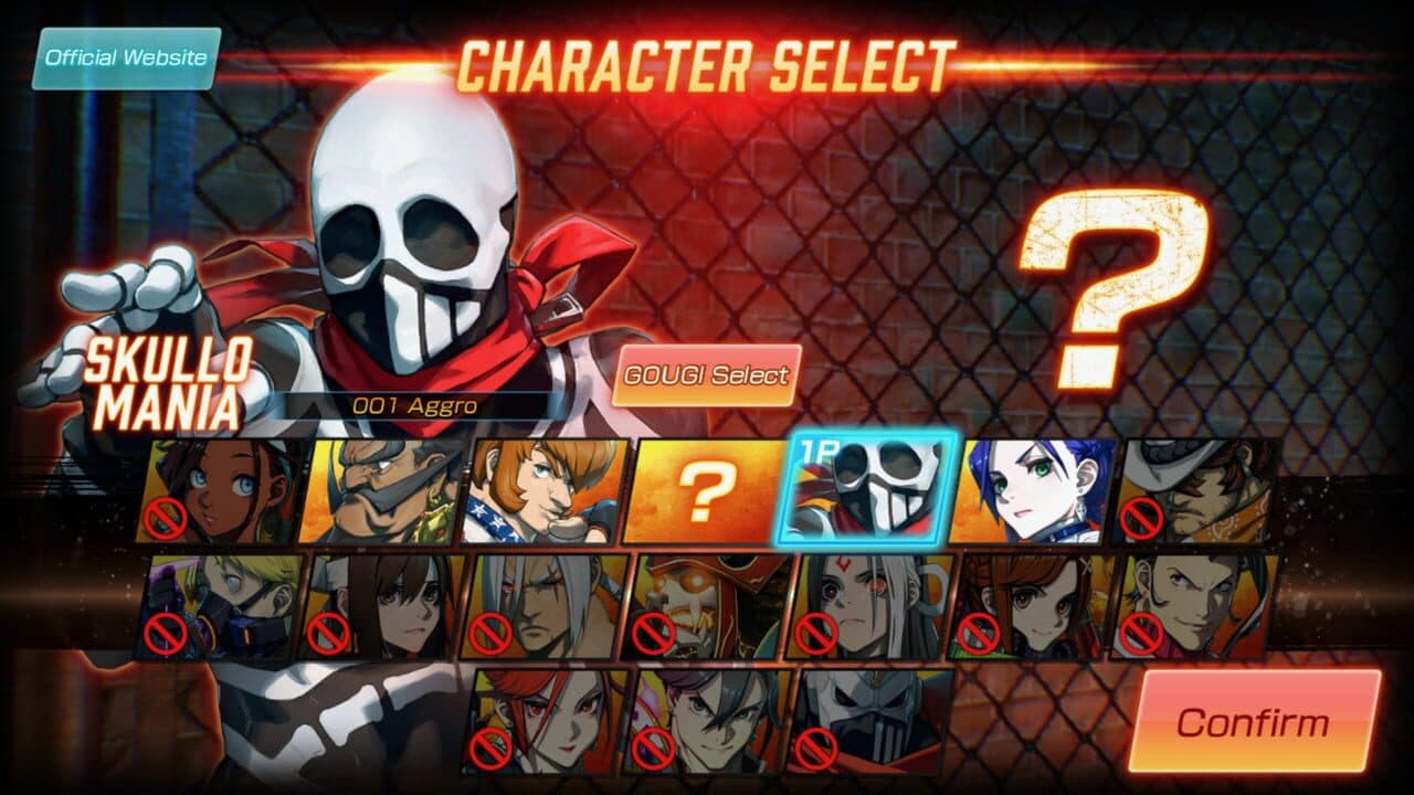 Fighting Ex Layer -a thumbnail 3