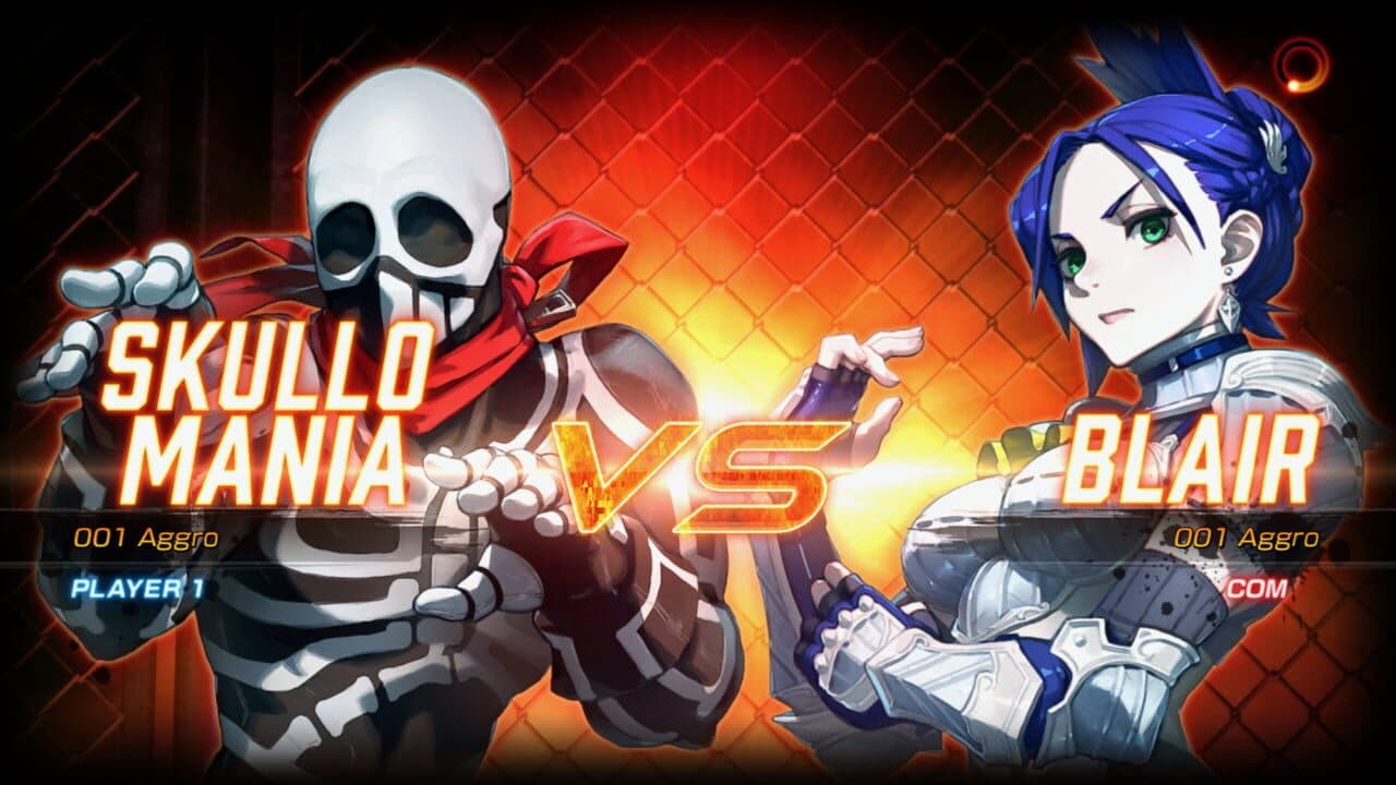 Fighting Ex Layer -a thumbnail 4