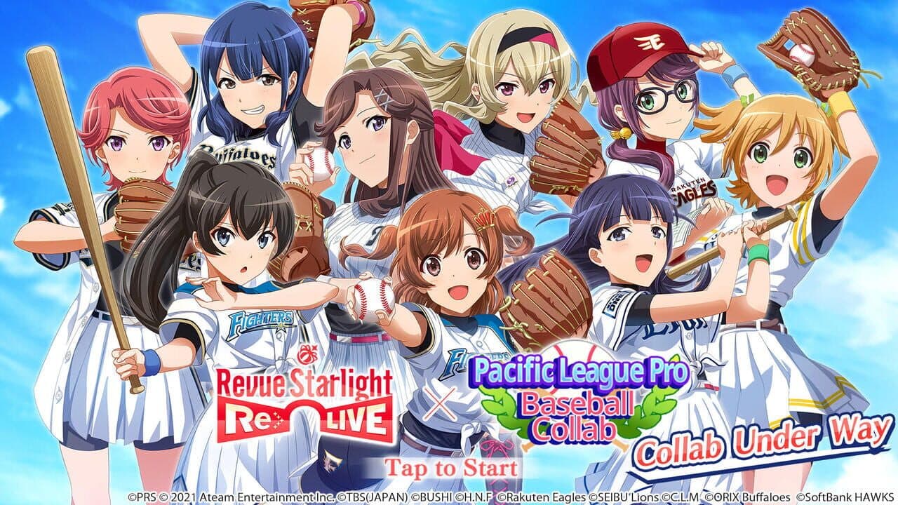 Revue Starlight Re Live thumbnail 2