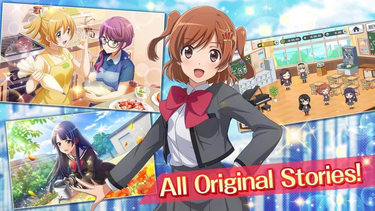 Revue Starlight Re Live thumbnail 3