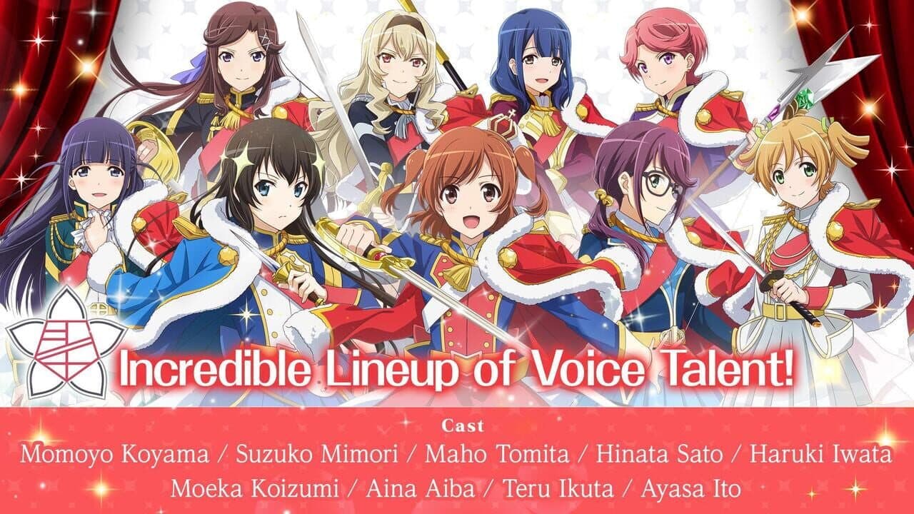 Revue Starlight Re Live thumbnail 6