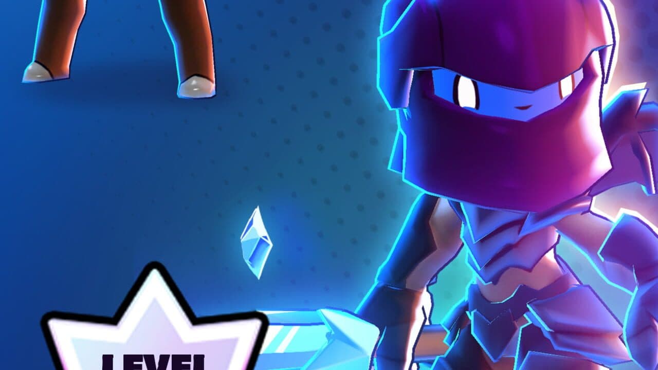 Knight's Edge thumbnail 3