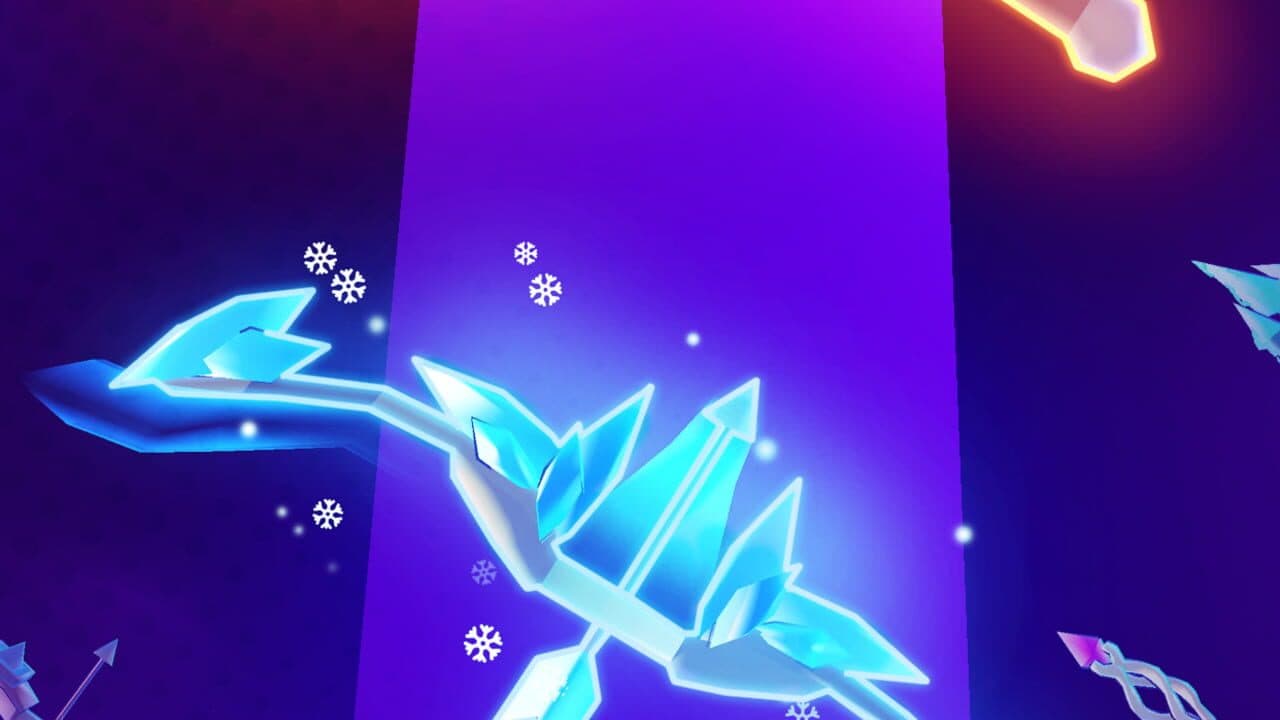 Knight's Edge thumbnail 5