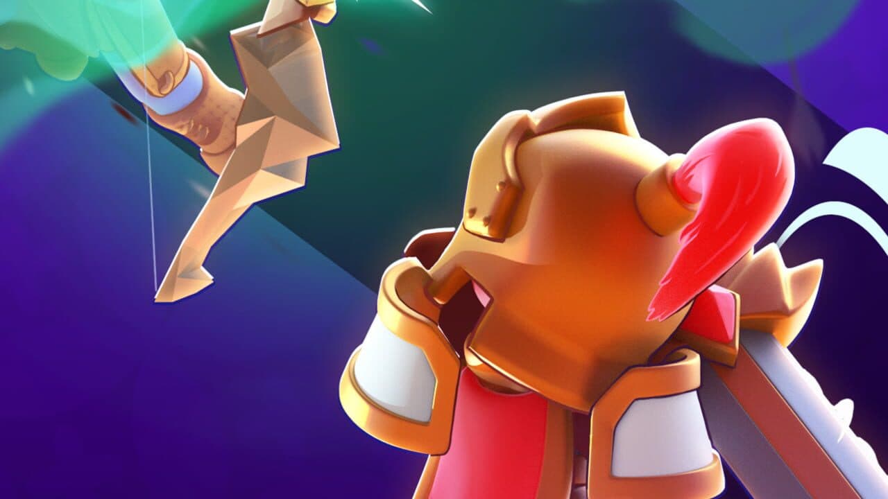 Knight's Edge thumbnail 6
