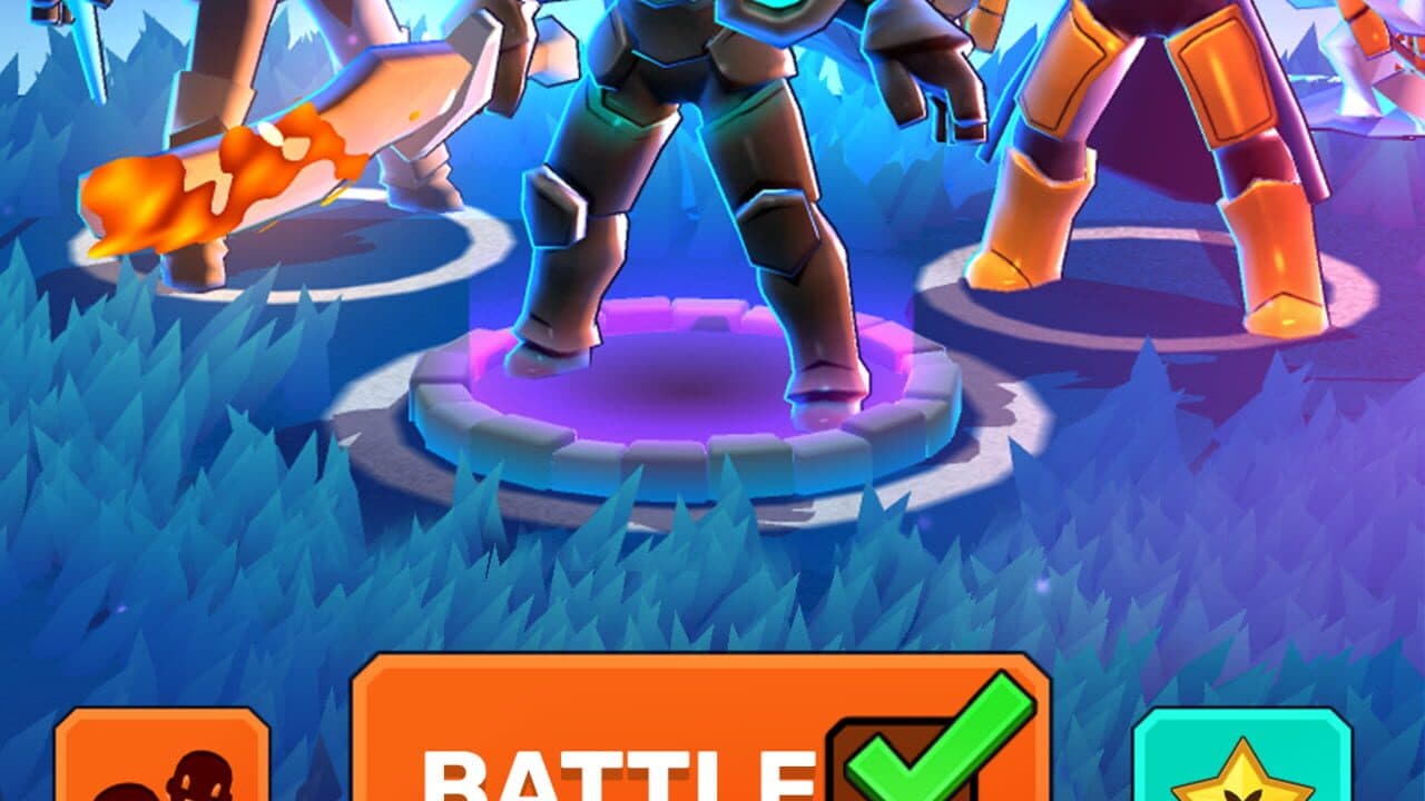 Knight's Edge thumbnail 7