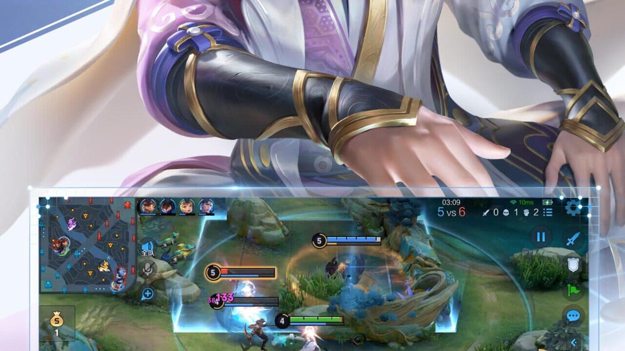 Honor of Kings thumbnail 2