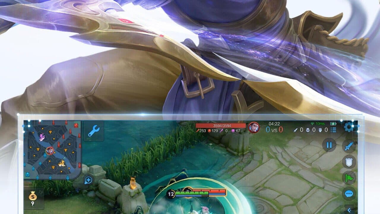 Honor of Kings thumbnail 5
