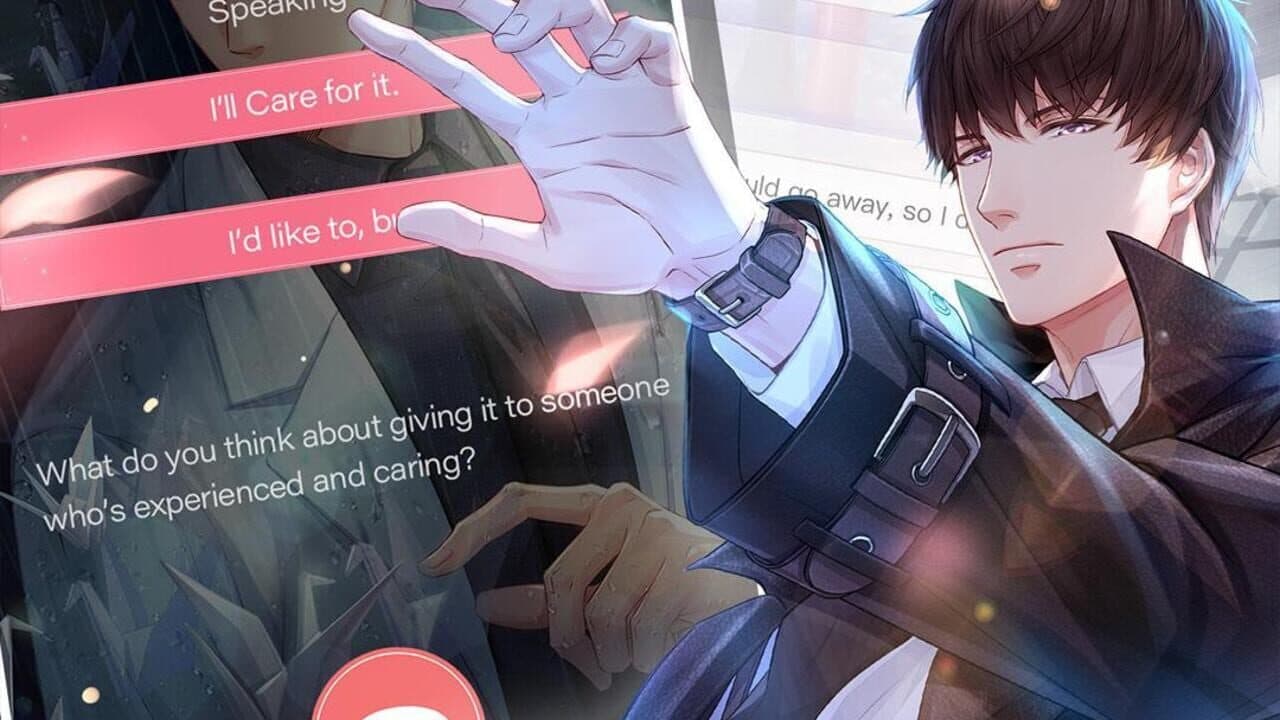 Mr Love: Queen's Choice thumbnail 2
