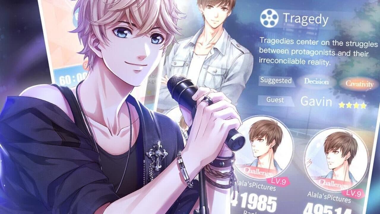 Mr Love: Queen's Choice thumbnail 4