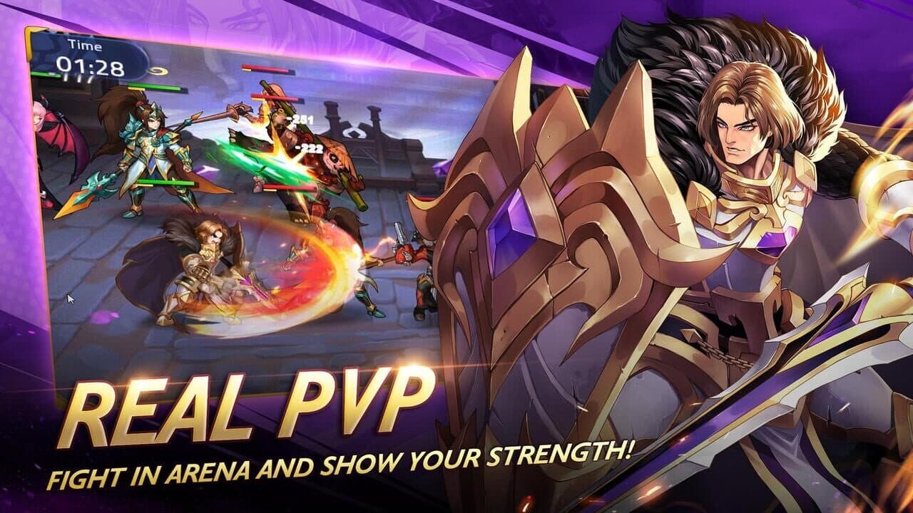 Mobile Legends: Adventure thumbnail 6