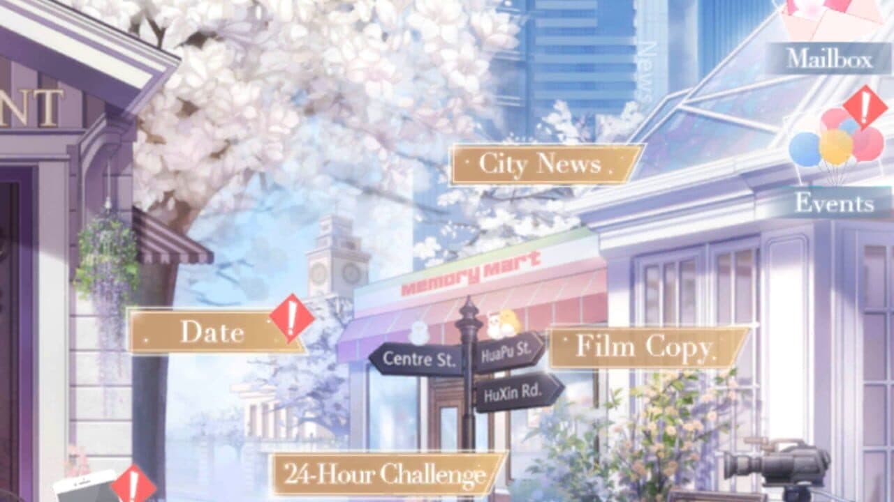 Mr Love: Queen's Choice thumbnail 6