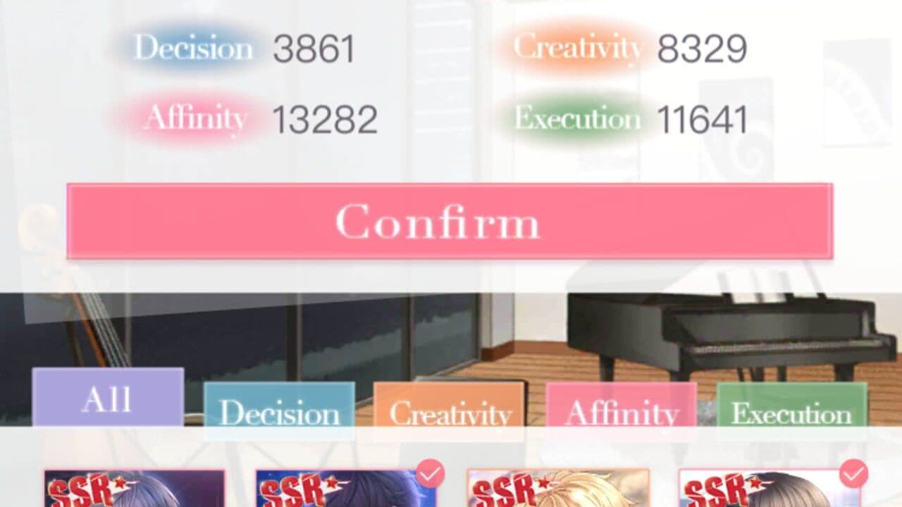 Mr Love: Queen's Choice thumbnail 7