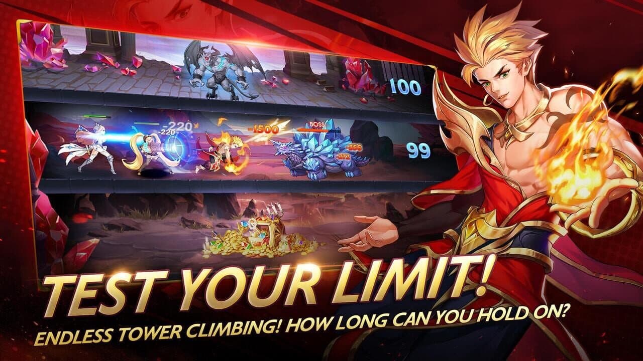 Mobile Legends: Adventure thumbnail 7