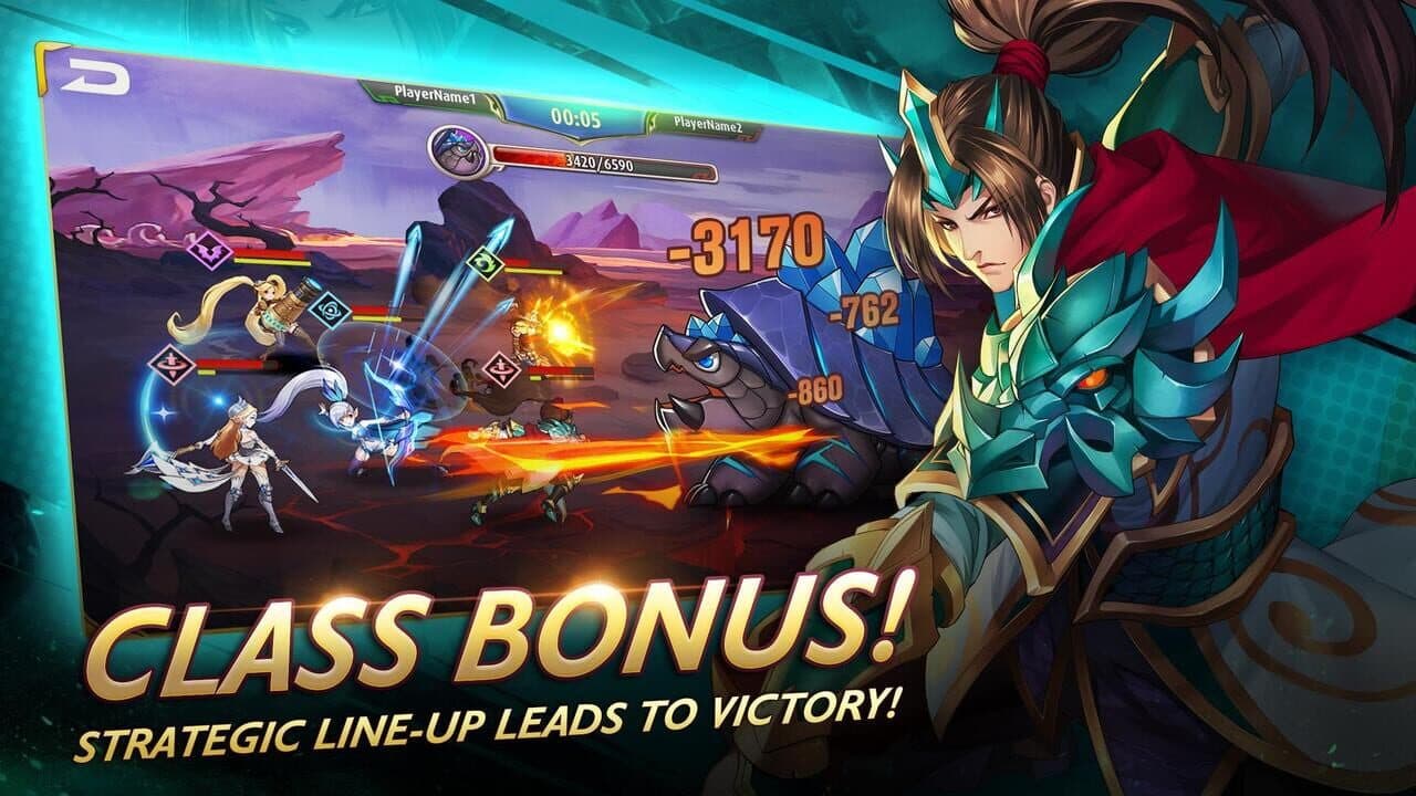 Mobile Legends: Adventure thumbnail 8
