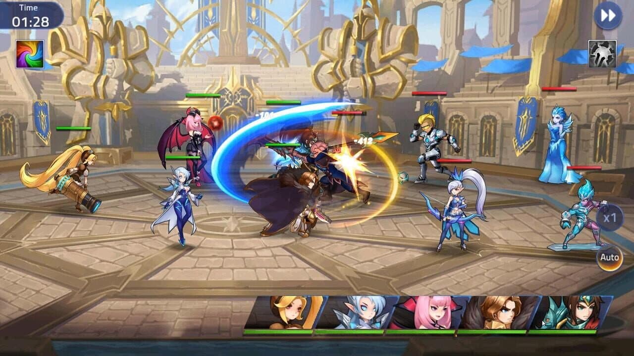 Mobile Legends: Adventure thumbnail 10