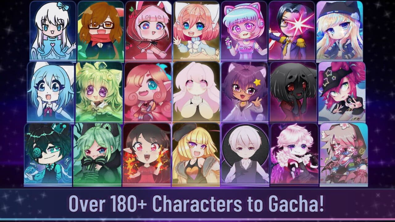 Gacha Club thumbnail 4