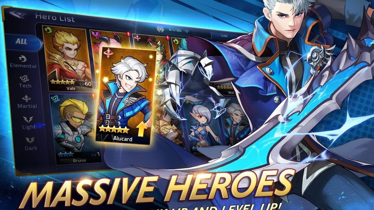 Mobile Legends: Adventure thumbnail 11