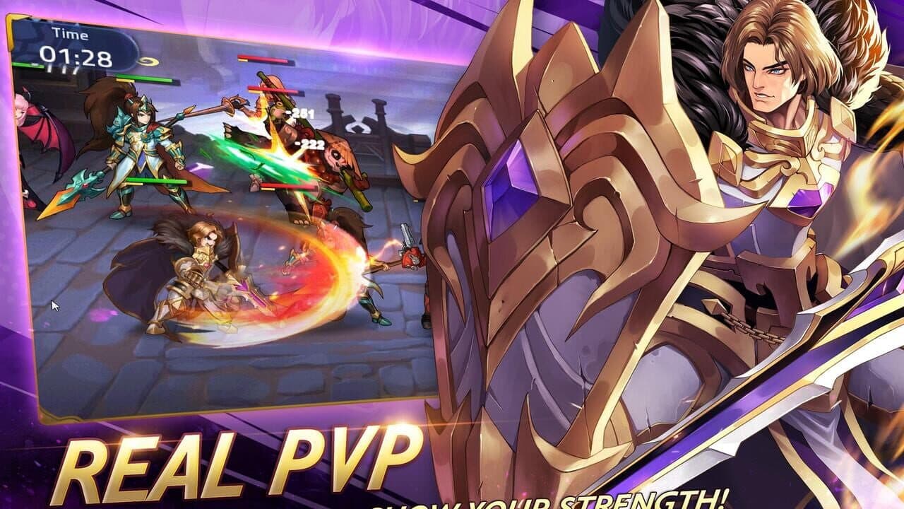 Mobile Legends: Adventure thumbnail 12