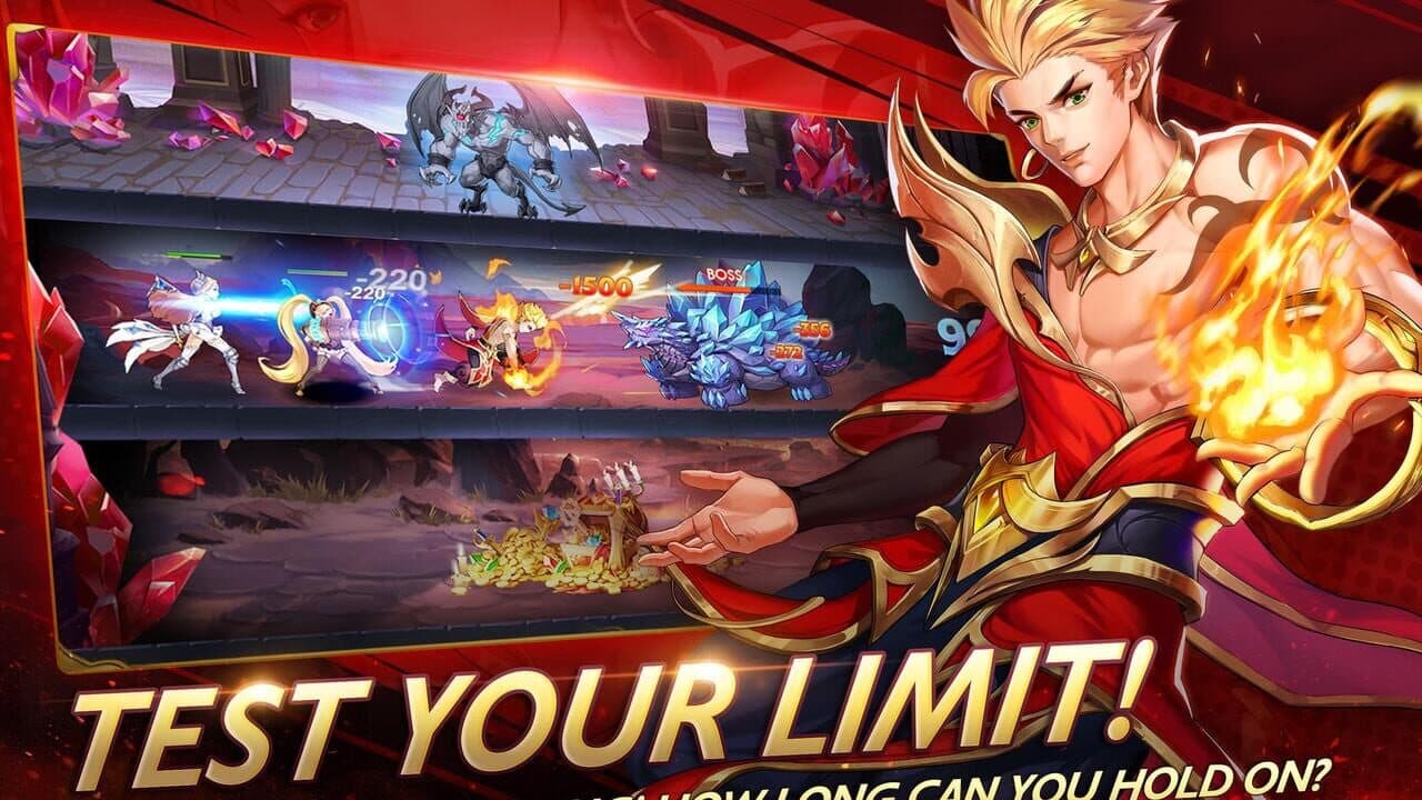 Mobile Legends: Adventure thumbnail 13