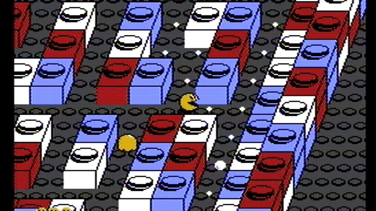 Pac-Mania thumbnail 2