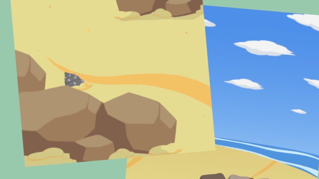 Escape! Sloths and Palm Trees Island thumbnail 2