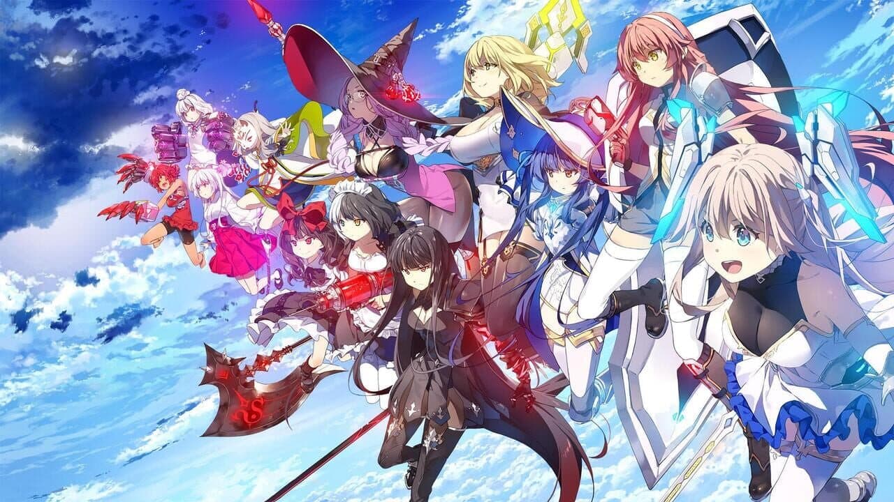 Shining Maiden thumbnail 6